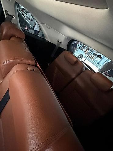 самодельные машины: Kia Sorento: 2018 г., 2.2 л, Автомат, Дизель, Кроссовер — 5