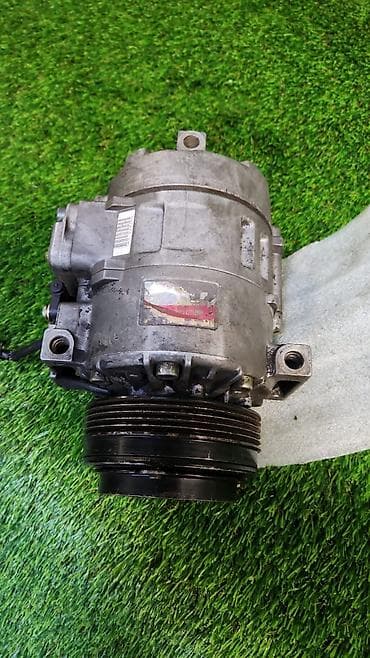 м5: Компрессор BMW 1999 г., Б/у, Оригинал, Германия — 5