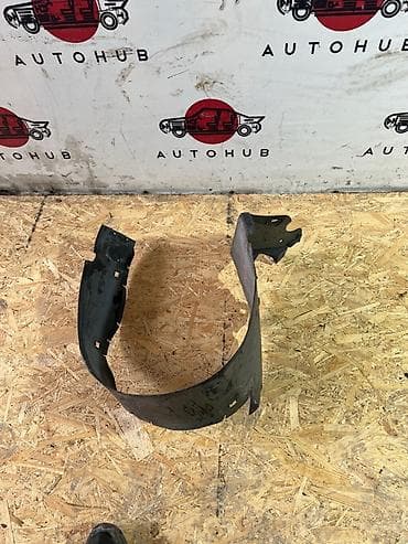 лайнеры: Подкрылок Передний левый Mercedes-Benz, 1998 г., Оригинал — 1