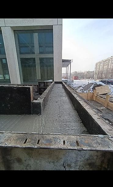 Бетонные работы: Опалубки Монтаж Больше 6 лет опыта — 7