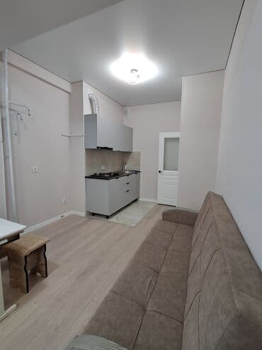 восток 5 квартиры аренда: 1 комната, Собственник, Без подселения, С мебелью частично — 3