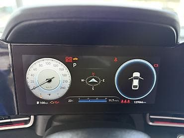 2 8: Hyundai Avante: 2020 г., 1.6 л, Автомат, Бензин, Седан — 6