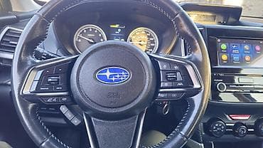 forest: Subaru Forester: 2019 г., 2.5 л, Автомат, Бензин, Внедорожник — 6