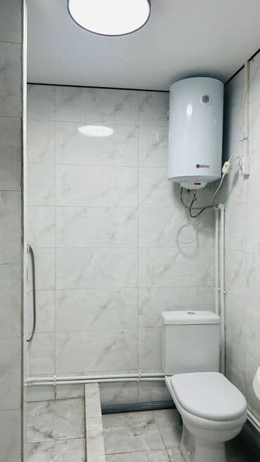 рабочий городок продажа полдома: Дом, 240 м², 12 комнат, Собственник, Евроремонт — 10