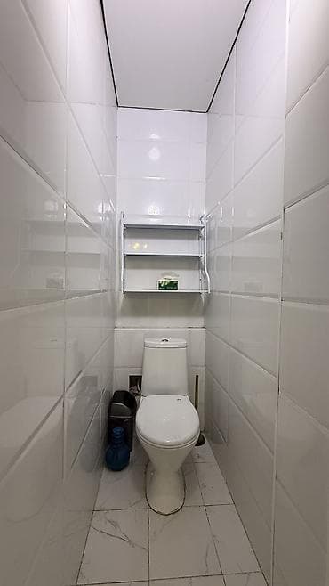 kant flat: 3 комнаты, 66 м², Филармония Индивидуалка, 9 этаж, Косметический ремонт — 7