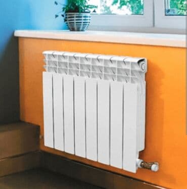 купить твердотопливный котел длительного горения: Котел Двухконтурный, Напольный, Стальной — 5