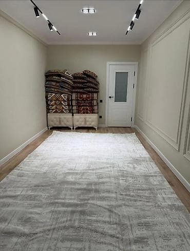 art square: 3 комнаты, 74 м², Элитка, 10 этаж, Дизайнерский ремонт — 6