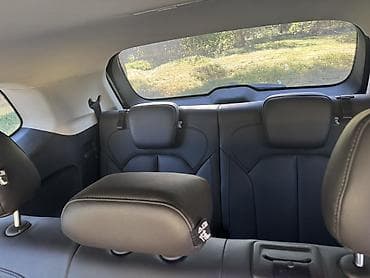 hyundai sonata 2 4: Roewe RX8: 2018 г., 2.7 л, Автомат, Бензин, Внедорожник — 9