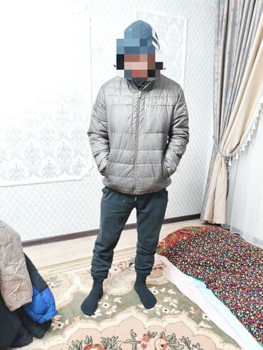 прокат мужских костюмов [возьми на прокат] бишкек фото: Корейские зимние теплые куртки секонд хенд привозные все оригиналы и — 10
