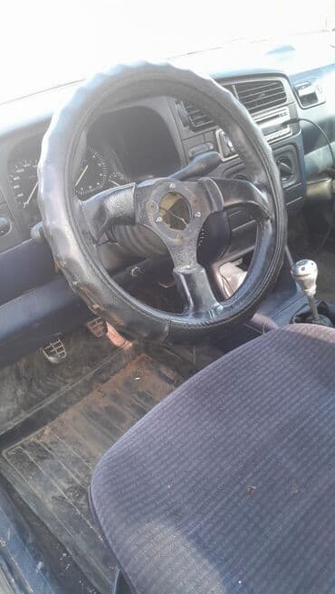 купить диски на гольф 3: Volkswagen Golf: 1992 г., 1.8 л, Механика, Бензиновая, Хэтчбэк — 4