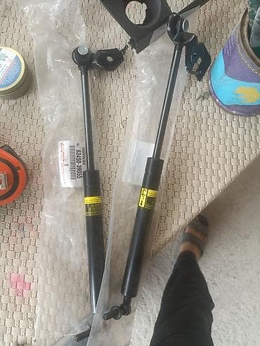 Амортизаторы капота Toyota, Оригинал