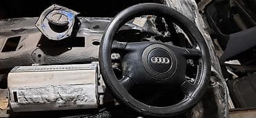 audi a4: AIROBAG Оригинал Ауди А4 2000 год Подушка подушка безопасности — 1