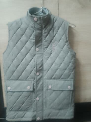 мужской жилет 6 букв: Жылууланган, Күз-жаз, Кабып тигилген — 4