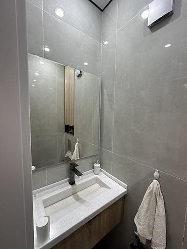 сниму 3 комнатную квартиру: 3 комнаты, Собственник, Без подселения, С мебелью полностью — 5