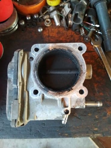 оборудование для химчистки авто: Плановое техобслуживание, Промывка, чистка систем автомобиля, Регулировка, адаптация систем автомобиля, с выездом — 4