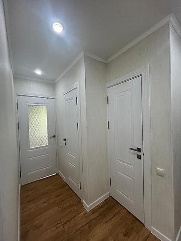 ворошилова: 3 комнаты, 62 м², Индивидуалка, 4 этаж, Евроремонт — 6