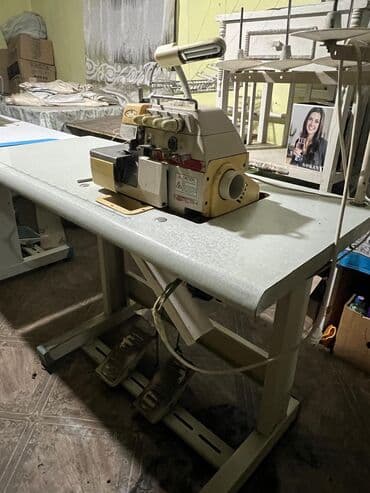 промышленные швейные машины жак: Joyee — 8