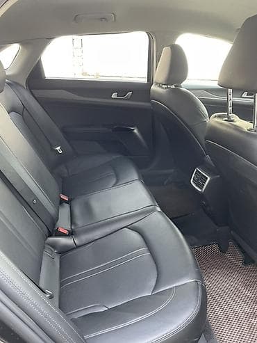 кармашек к5: Kia K5: 2020 г., 2 л, Автомат, Газ, Седан — 10