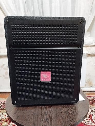 lg xboom: Продаю новую малогабаритную, но тяжелую мощную колонку 300 ватт. С — 2