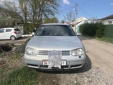 гольф 3 коробка передач: Volkswagen Golf: 1999 г., 2.4 л, Ручные, Бензин, Хэтчбэк — 2