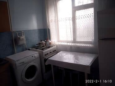вечерний бишкек объявления куплю: 1 комната, Бронь, Домофон, Бытовая техника — 3