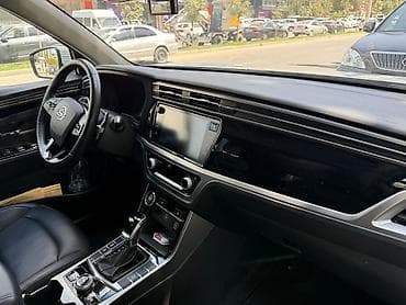 mazda cronos: Ssangyong Korando: 2019 г., 1.6 л, Автомат, Дизель, Кроссовер — 9