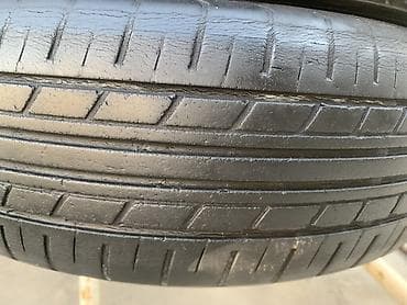 vip bus: Комплект из 2 летних автомобильных шин без дисков. Характеристики: - — 3