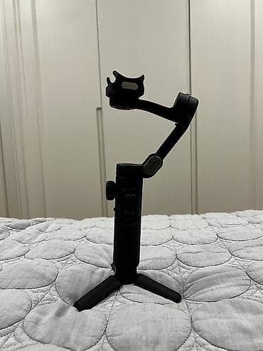 dyson styler: Стабилизатор для телефона AOCHUAN Продам отличный стедикам для плавной — 3