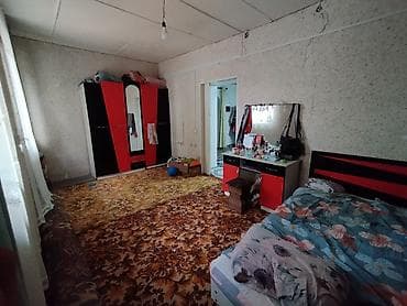 центральный мечит: Дом на продаже, адрес: улица Фрунзе, 11. - Отдельно стоящий дом с — 8