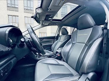 субару кросс спорт: Subaru Crosstrek: 2020 г., 2.5 л, Автомат, Бензин, Кроссовер — 2