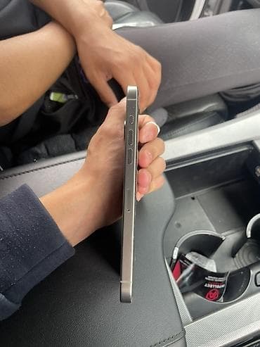 lalafo iphone 11 pro max: IPhone 15 Pro Max, 256 ГБ, Серебристый, 87 % — 4