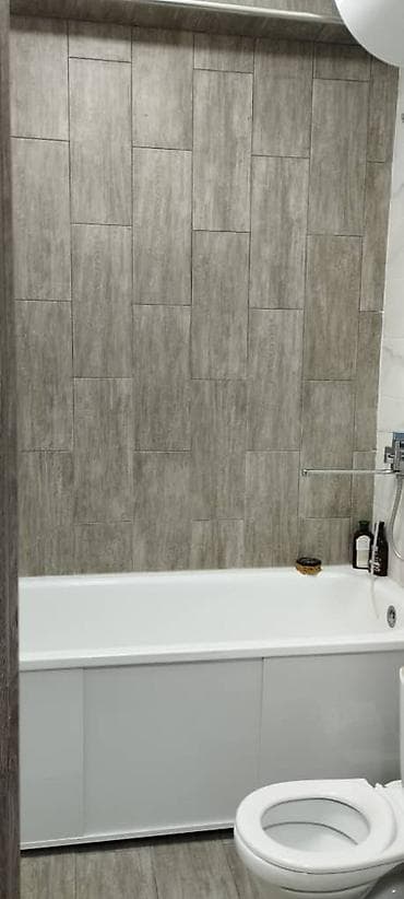 hostel osh: 4 комнаты, 84 м², Элитка, 6 этаж, Евроремонт — 6