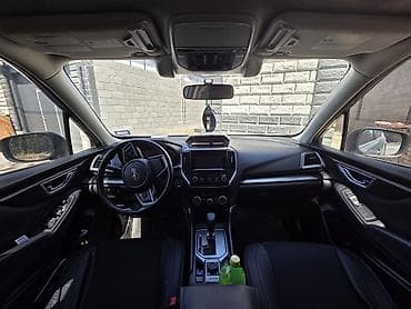 форестер 2015: Subaru Forester: 2021 г., Кроссовер — 5