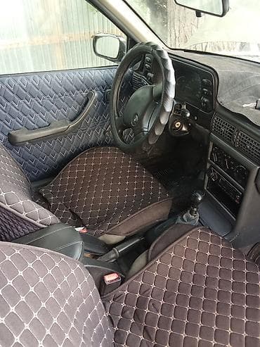 Daewoo Nexia: 2007 г., 1.6 л, Механика, Бензин, Седан — 6
