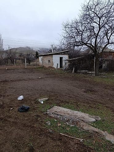 контейнер ош: 4 соток, Курулуш, Сатып алуу-сатуу келишими — 7