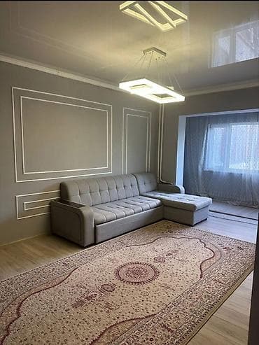 3: 3 комнаты, 67 м², 1000 мелочей (Карпинка) 106 серия, 4 этаж, Евроремонт — 2