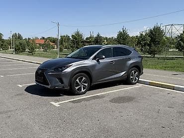 byd e2 2019: Lexus NX: 2020 г., 2.5 л, Вариатор, Гибрид, Кроссовер — 3