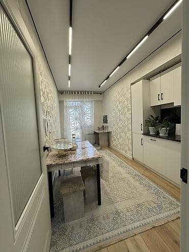 flat kant: Сдан, Элитка, 1 комната, 50 м² — 8