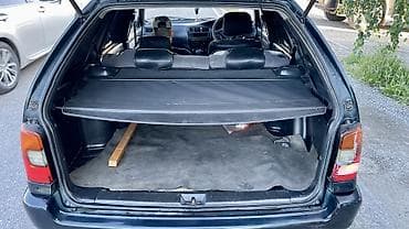 срочное: Toyota Corolla: 1995 г., 1.8 л, Автомат, Бензин, Универсал — 7
