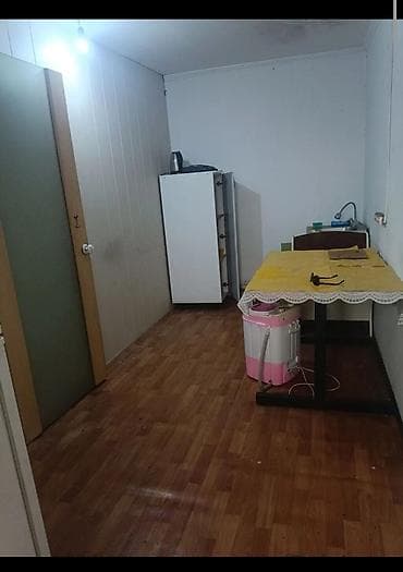 ищу квартиру на длительный срок: Сдается 1 меблированная комната с базовыми удобствами. - Комната — 7