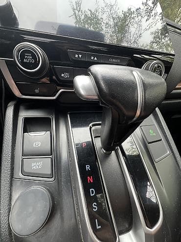 срв 2005: Honda CR-V: 2017 г., 1.5 л, Вариатор, Бензин, Кроссовер — 7