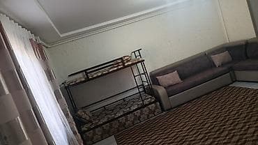 аренда квартиры в аламедин 1: Сдаётся 1-комнатная квартира 🏠 📍 Район: Аламедин-1 💰 Цена: 35.000 — 4