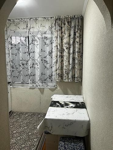 квартира 1км: 2 комнаты, 45 м², 1 этаж, Свежий ремонт — 6