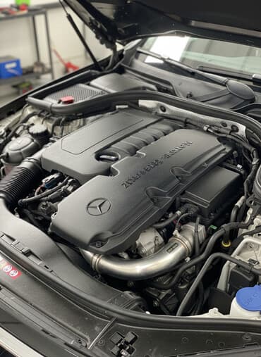 аккумулятор для компьютера купить: Клапанная крышка Mercedes-Benz Б/у, Оригинал — 2