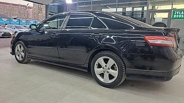 lexus rx 300 двигатель: Toyota Camry: 2010 г., 2.5 л, Автомат, Бензин, Седан — 5
