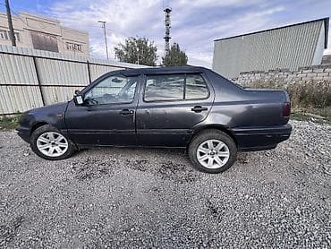 самовар на дрова: Volkswagen венто 1992 год, 1.8моно. Мотор в хорошем состоянии — 6