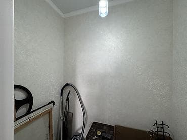 аренда тепловая пушка ош: 2 комнаты, Собственник, Без подселения, С мебелью полностью — 10