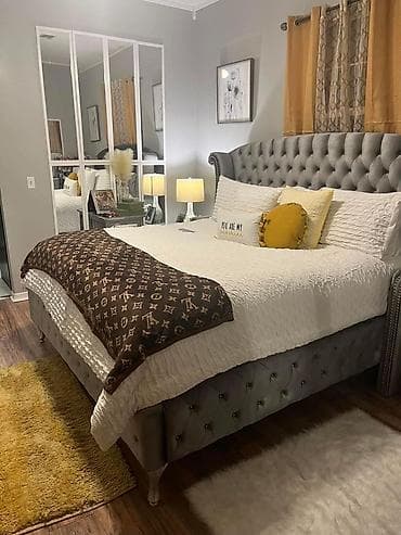 Гаражи: 1 комната, Душевая кабина, Постельное белье, Кондиционер — 1