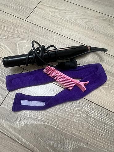 стул для салона красоты: Профессиональное кресло для салона красоты + набор инструментов для — 3