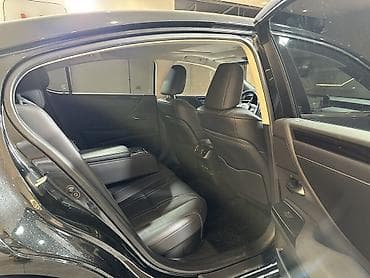 Продажа авто: Lexus ES: 2020 г., 2.5 л, Автомат, Гибрид, Седан — 7